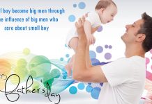 How Abortion Affects Men
