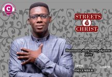 STREETS 4 CHRIST