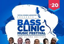 BASS CLINIC VI – THE ULTRA EDITION
