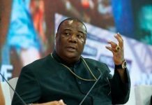 Various Govt’s Collapsing Private Ghanaian-Owned Businesses To Favour Foreigners – Duncan Williams