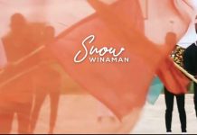 Snow Winaman releases Video for his latest single "OHENE"