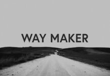 Sinach’s ‘Waymaker’ Becomes The Go-To Comfort Song In A Global Pandemic
