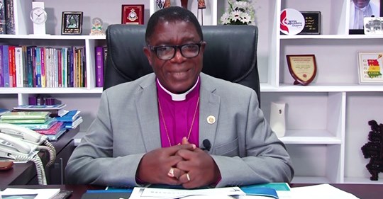 Dr Paul Boafo2