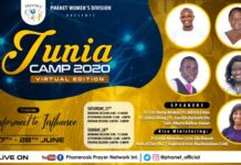 PHANET SET TO HOLD VIRTUAL EDITION OF ITS ANNUAL WOMEN’S CONFERENCE
