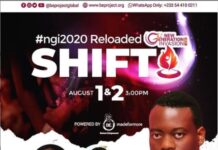 New Generation Invasion; Reloaded, With Apostle Arome Osayi, Starts Today – 1st August