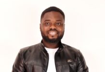 KOFI OWUSU PEPRAH INSPIRES HOPE, CALLS FOR HUMILITY AMONG BELIEVERS!!