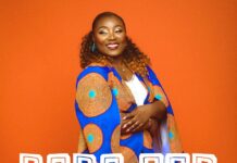 Mireille Lasme praises ‘Baba God’ in new single