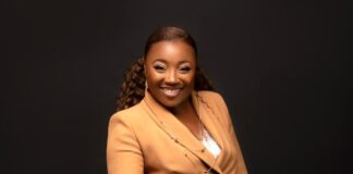 I’d like to do songs with Joe Mettle and Diana Hamilton – Paris-based Mireille Lasme