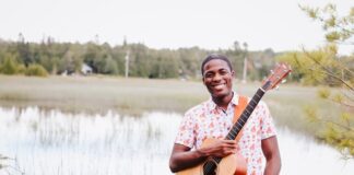 Jervis Djokoto, to Release Maiden Album: I’M WHOLE AGAIN.