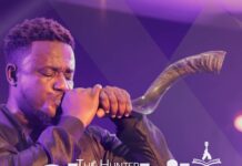 Perez Musik out with “Gborbilor” (The Hunter)