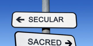 Should A Gospel Artiste Feature A Secular Artiste? The SACRED vrs SECULAR in Music