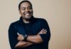 Darwin Hobbs grateful to God for blessing him with a miracle baby after 20 years of marriage