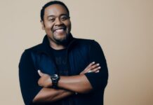 Darwin Hobbs grateful to God for blessing him with a miracle baby after 20 years of marriage