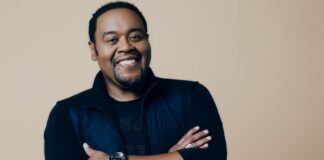 Darwin Hobbs grateful to God for blessing him with a miracle baby after 20 years of marriage