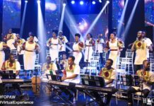 HARMONIOUS CHORALE NOMINATED FOR CITI TV’S ENTERTAINMENT ACHIEVEMENT AWARDS