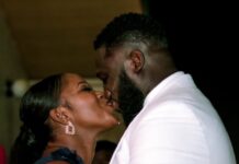 For 3years You Provided Everything When I Was Not Working And Didn’t Have Any Income – MOG to his Wife