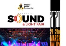 Throne Room Production to Hold Maiden SOUND & LIGHT FAIR In Ghana