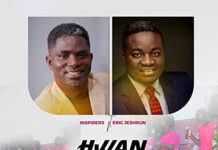 Inspirers Features Eric Jeshrun On New Single; “Hwan Koraa”