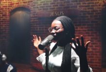 Lor Releases “Holy Spirit”