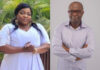 Celestine Donkor Replies Kwesi Aboagye