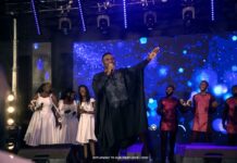 JOSHUA AHENKORAH, MOG AND OTHERS HOST THOUSANDS OF PEOPLE IN OBUASI