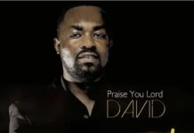 David Praise Releases New Single Titled “Heavenly Father”