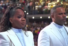 T.D. Jakes Appoints Sarah and Toure Roberts as Assistant Pastors of The Potters House Church