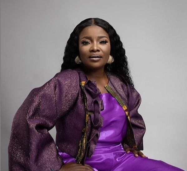 Ohemaa-Mercy