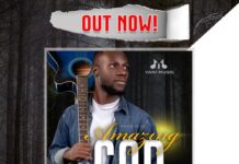 Out Now – Yani Music is out with His Debut single titled “Amazing God”