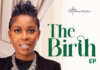 Queendalyn Yurglee Outdoors Her Debut Ep “The Birth”