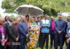 GHANA BAPTIST CONVENTION CAUTIONS AFRICAN LEADERS OVER APPROACH IN NIGER COUP.