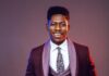 Thousands gather for worship in London as Nigerian gospel artiste, Moses Bliss performs.