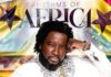 SONNIE BADU TO RETURN HOME AFTER A DECADE FOR RHYTHMS OF AFRICA CONCERT