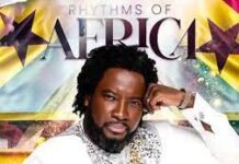SONNIE BADU TO RETURN HOME AFTER A DECADE FOR RHYTHMS OF AFRICA CONCERT