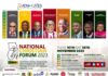 CHRISTIANS TO APPRAISE THE IMPACT OF POLITICAL PARTIES