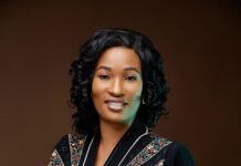 Adjoa Sarpong’s ‘All His Ways’ Music Video