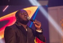 I SIGNIFICANTLY CHANGED THE FINANCIAL STANDARDS IN GHANA’S GOSPEL INDUSTRY – CWESI OTENG ASSERTS