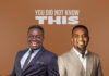 Eric Jeshrun Credits Joe Mettle for his new sound “Fresh Fire”