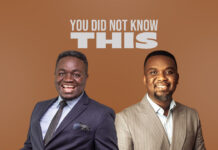 Eric Jeshrun Credits Joe Mettle for his new sound “Fresh Fire”