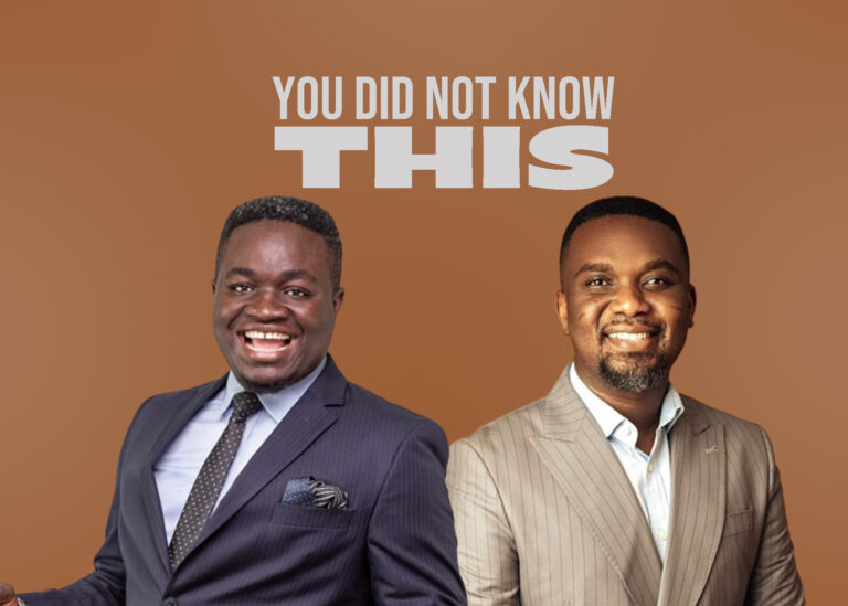 Eric Jeshrun Credits Joe Mettle for his new sound “Fresh Fire”